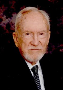 Edwin D. Kilbourne, M.D.